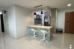 Blk 416B Fernvale Riverbow (Sengkang), HDB 5 Rooms #508319681